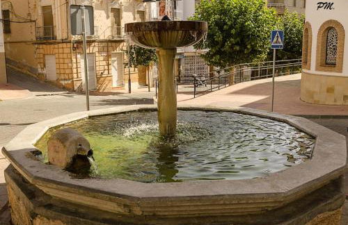 Apartahotel Al Alba - Foto 15