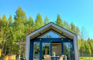 Przystanek Mazury.Makosieje - Foto 27