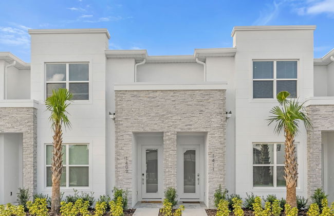 Upstay - Modern Family Townhouse w Private Pool - Foto 53