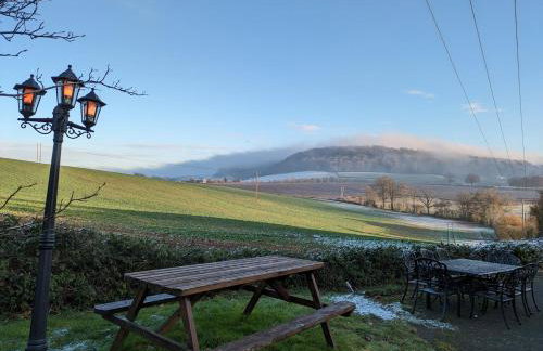 The Warm Hearth 18th Century, 15 acre Countryside Estate - Foto 7