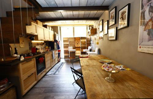 Loft-Torino-Piemonte - Foto 10