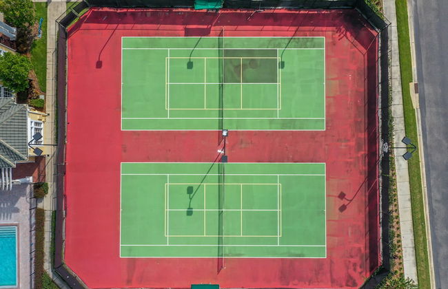 Family Oasis Near Disney - Pool Resort Access - Foto 50