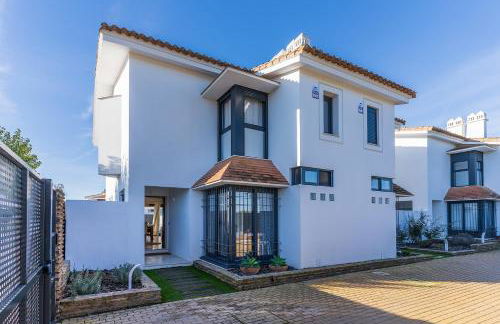 Pareado con piscina en el Rompido - Foto 46