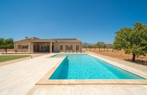 Mireia 2002 with pool and garden by BeBreeze Mallorca - Photo 53