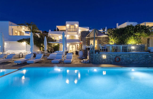 Paros Butterfly Villas - Photo 1