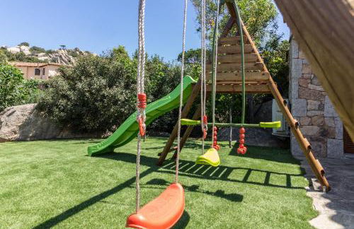 villa Le farfalle - Foto 23