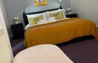 3 bedroom flat in Maida Vale - Photo 1