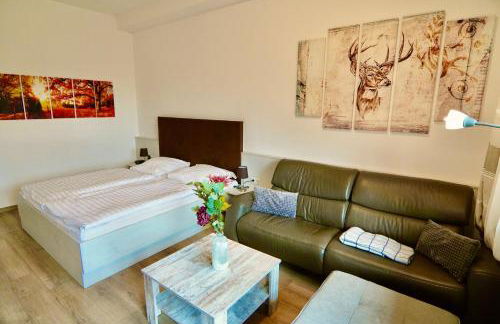 Ruhe & Entspannung - wunderschöne Ferienwohnung in Bad Griesbach Therme - Foto 1