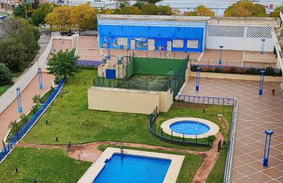 Apartamento lux capilla - Foto 30