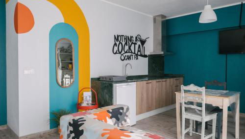 A Praia, My Own Paradise- Estúdio - Foto 2