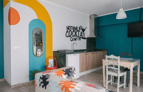 A Praia, My Own Paradise- Estúdio - Foto 2