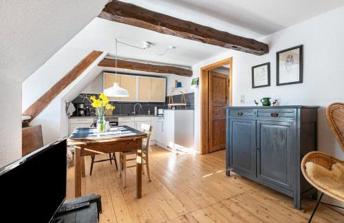 Reetdachhof Familie Dührsen - Foto 4