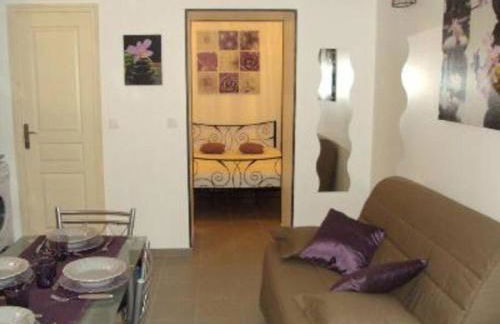 Charmant T2 proche de Corte - Foto 1