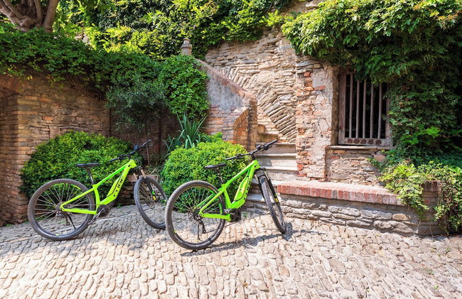 Relais Villa del Borgo - Photo 67