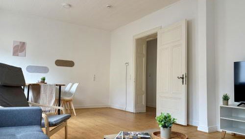 Moderne Unterkunft mit Komfort & Top-Lage - Foto 5