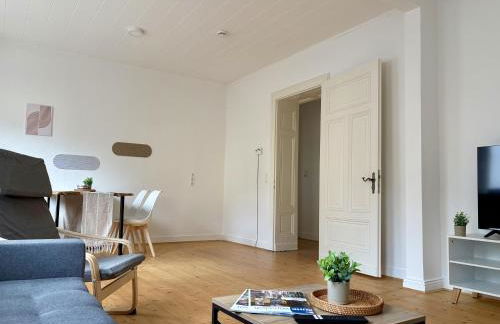 Moderne Unterkunft mit Komfort & Top-Lage - Foto 5