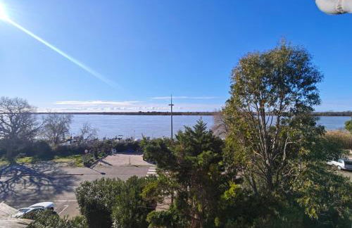 L'anse duRhône - Foto 1