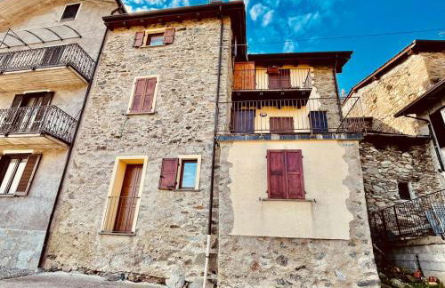 Appartamento LaBaitaCase Contrada Pradella - Affitti Brevi Italia - Foto 11