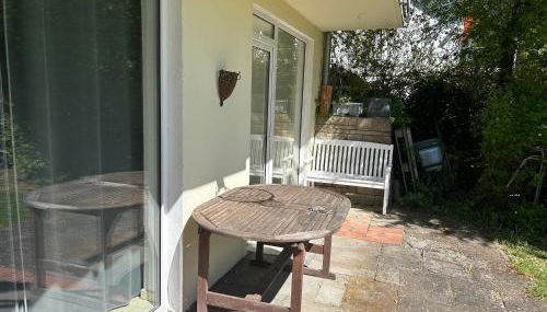 Garten Wohnung - Foto 4