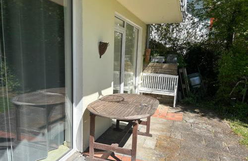 Garten Wohnung - Foto 4