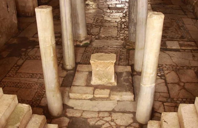 VILLA SOLE MARE DEMRE - Foto 56