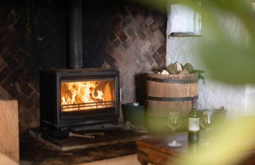 Middlelands - A stunning country house with beautiful gardens in rural Pembrokeshire yet close to coast - Foto 38