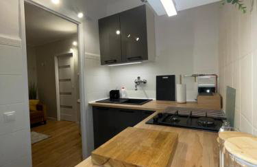 Apartament Toruń Orbita free parking - Photo 16