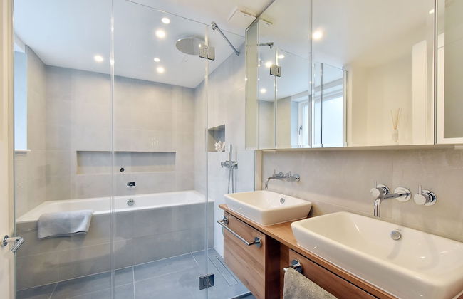 London Choice Apartments - Mayfair One - Foto 69