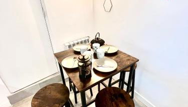 Jolie Mini Maison Lovely Tiny House - Foto 3