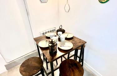 Jolie Mini Maison Lovely Tiny House - Foto 3