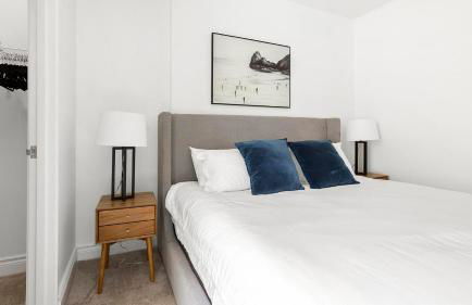 Landing Spectacular 2BD Gym - Foto 8