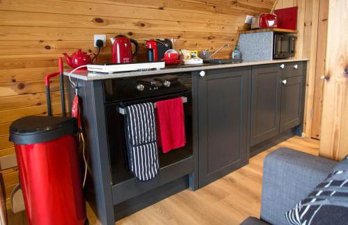 The Ardmore Pod - Foto 14