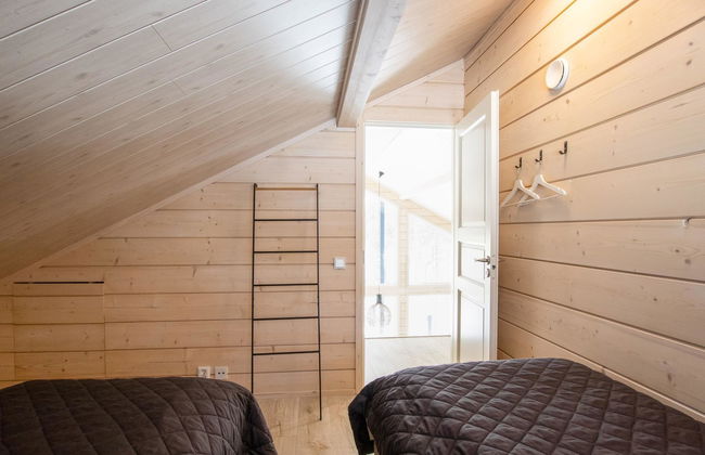 Villa velho - Photo 17