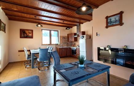 Sudecka Ostoja z Balią i Sauną - Foto 12