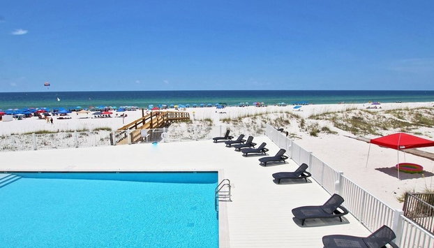 Hammock Dunes Beachside Cottage - Foto 3, Habitación