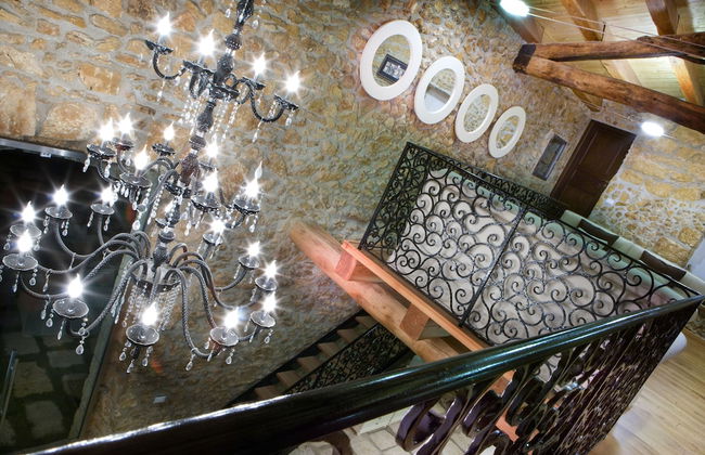 Borgo degli Angeli Wellness & Resort - Photo 50