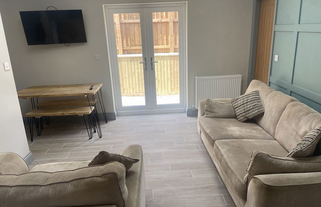 Durham City Cottages - Foto 59