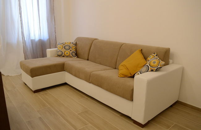 Reggia del Sole - Rental Apartments - Photo 4