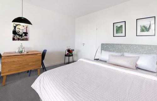 Meerblick pur – Wohnung Strandhafer am Südstrand - Photo 9