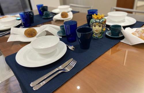 AMARANDA HOUSE - SEA EARTH AND FIRE (ETNA) - Foto 23