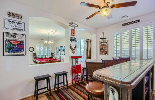 Pool Table and Bar! Family-Friendly Phoenix Retreat - Foto 10