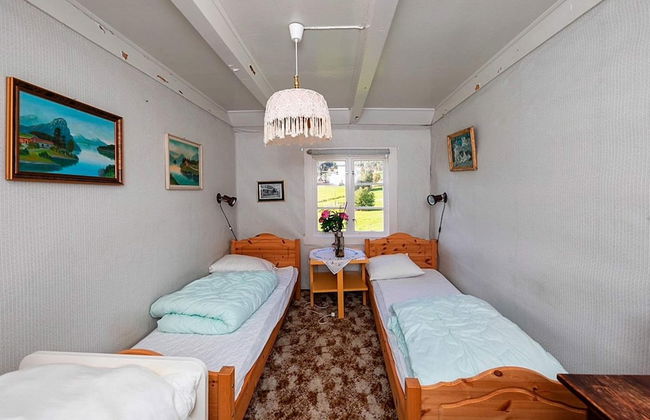 8 Person Holiday Home in Liabygda-by Traum - Foto 1