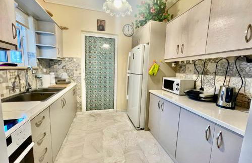 Flisvos Elite Seafront Luxury Apartment - Foto 30