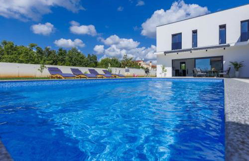 Villa Black&White by Interhome - Foto 99