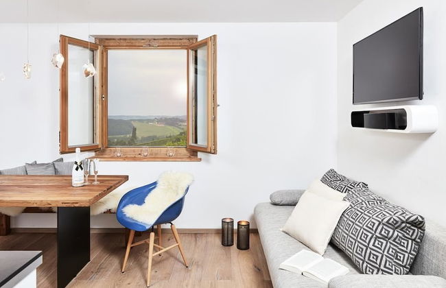 Weinberg Lodge - Kellerstöckl - Foto 4