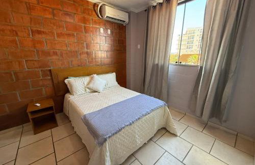 Varandas ao Mar Apto 117 Cond Frente Mar na Praia Grande - Foto 19