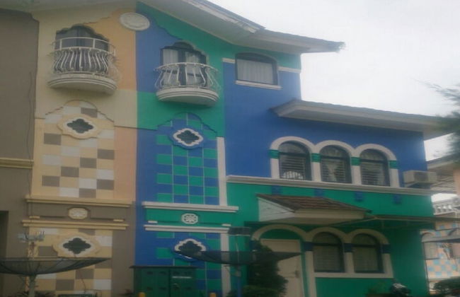 Villa Kota Bunga Vinca - Photo 24