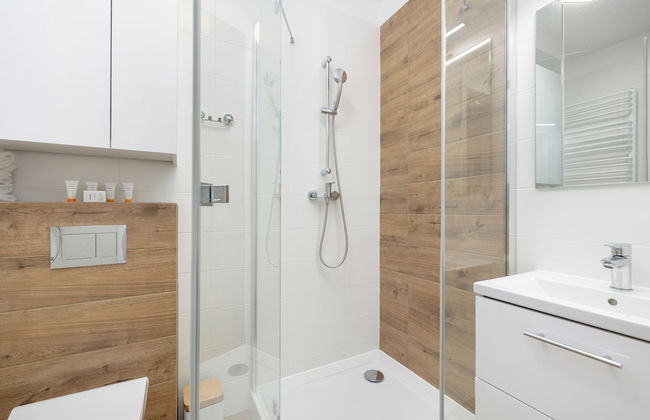 Bright Studio in Darlowo by Renters - Photo 15