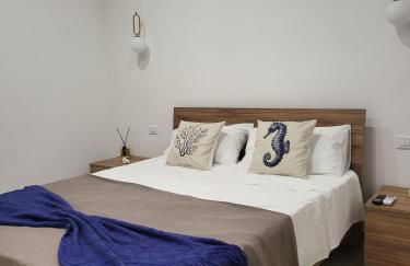 Dea Marinae vacation house - Foto 20