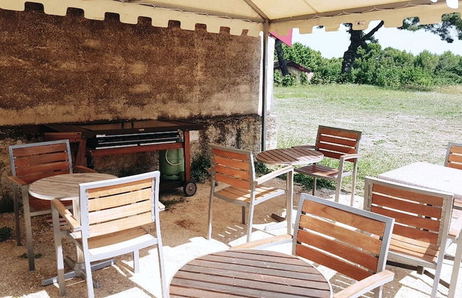 Chateau Saint Martin de Graves - Foto 42